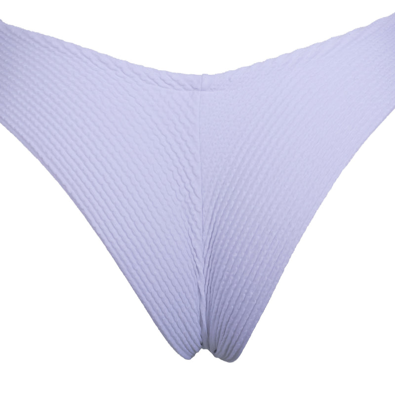 TANGA AVIADOR TWISTER BLANCO