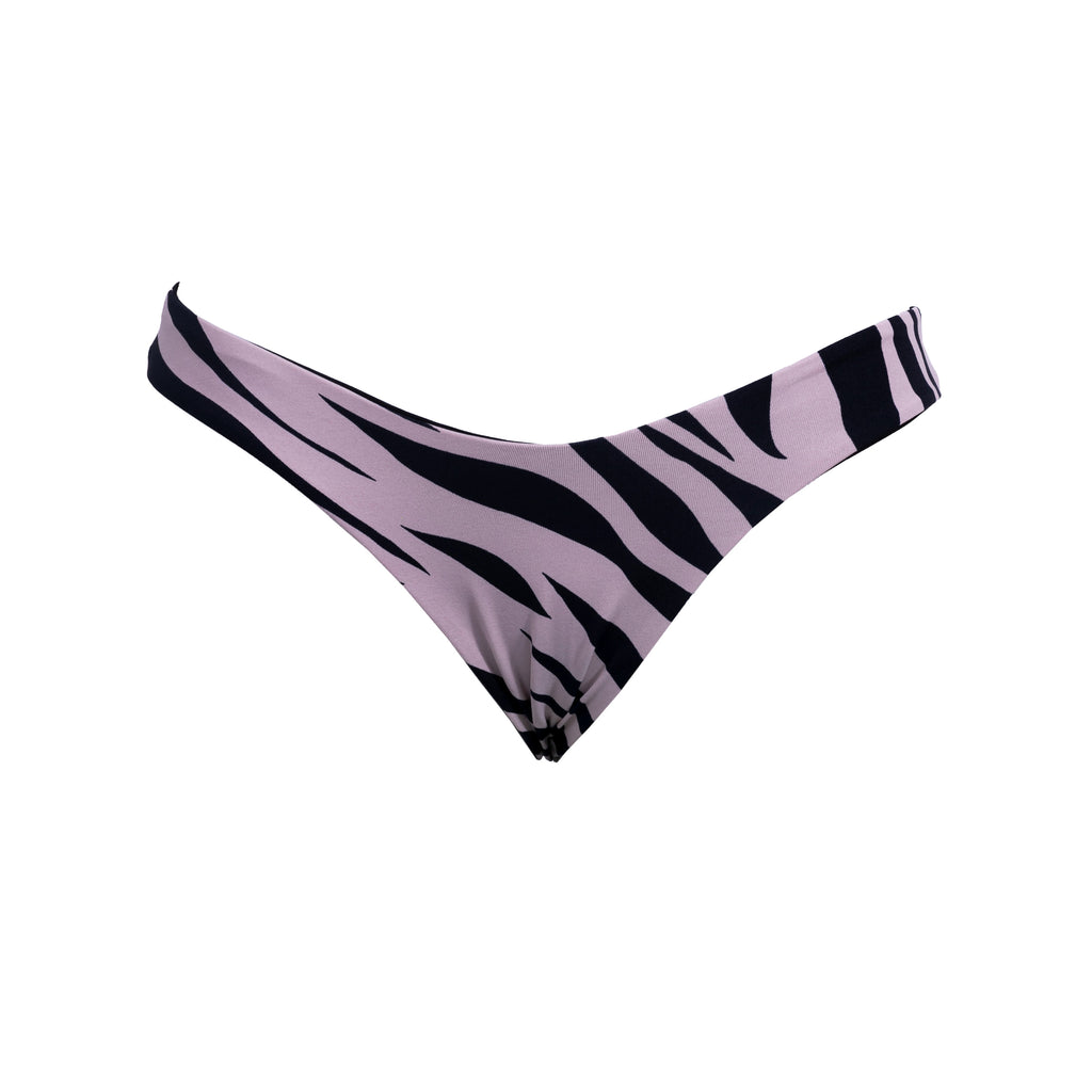 TANGA AVIADOR RIPPLE ZEBRA