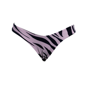 TANGA AVIADOR RIPPLE ZEBRA