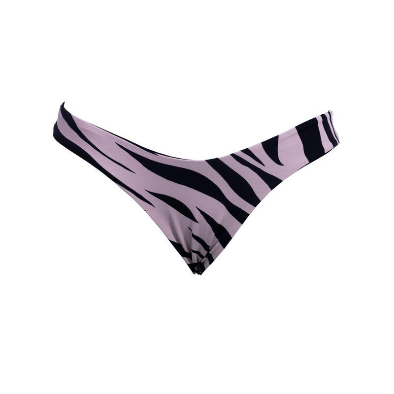 TANGA AVIADOR RIPPLE ZEBRA