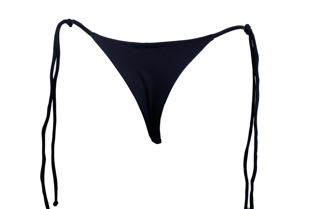 TANGA ARGOLA NEGRO