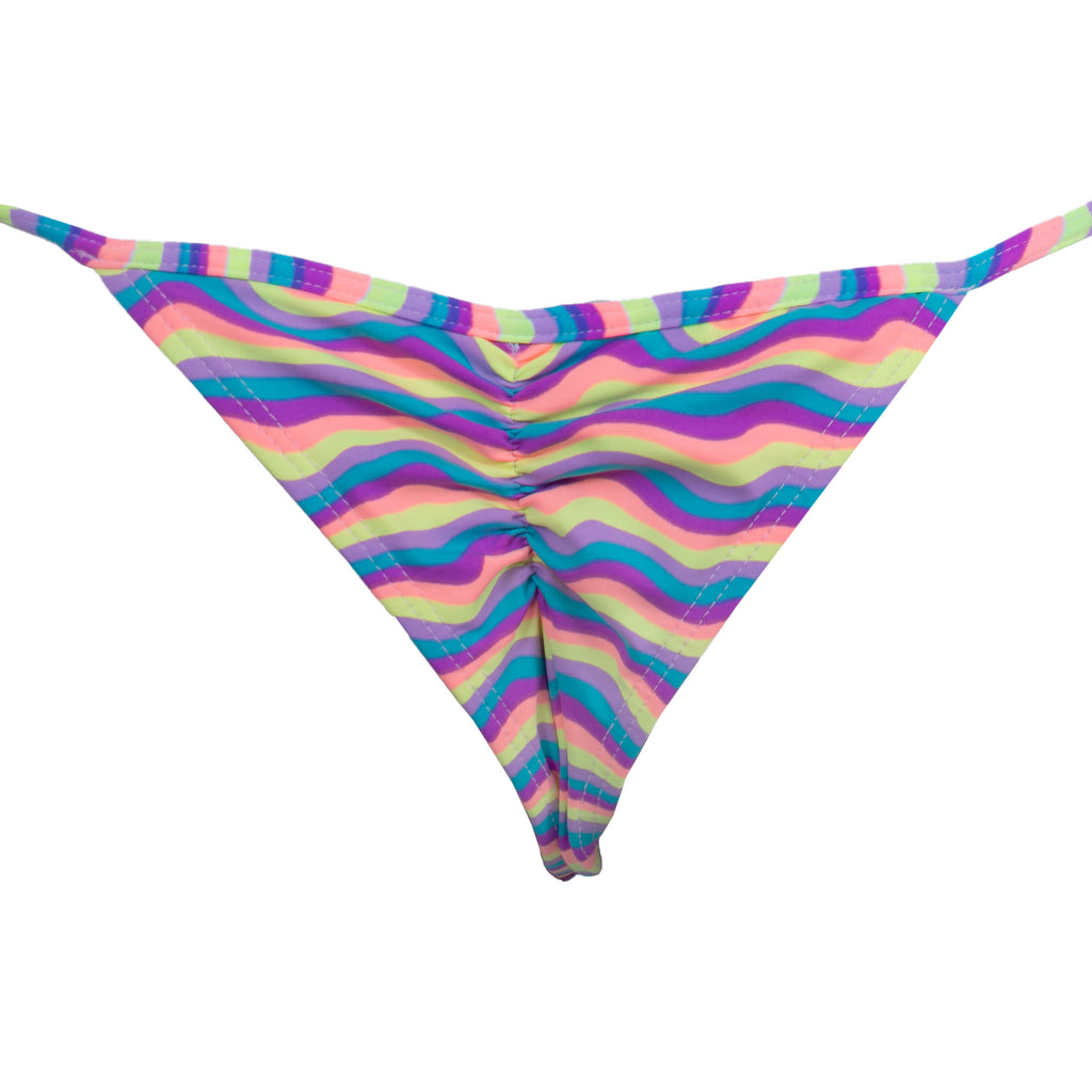 TANGA RIPPLE  WAVE