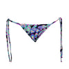 TANGA RIPPLE CORAZÓN NEON