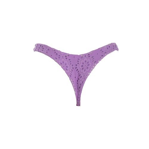 TANGA ASA DELTA LAISE MORADO