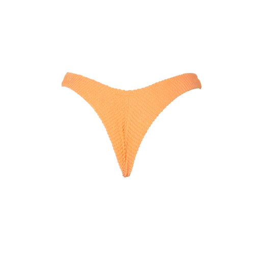 TANGA AVIADOR MÔNACO NARANJA