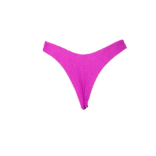 TANGA AVIADOR MÔNACO ROSA FUCSIA