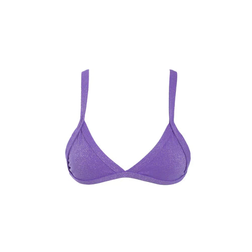 TOP FÍJO LUREX LAVANDA