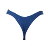 TANGA ASA DELTA MÔNACO AZUL MARINO
