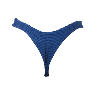 TANGA ASA DELTA MÔNACO AZUL MARINO