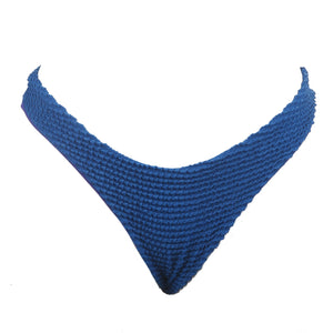 TANGA ASA DELTA MÔNACO AZUL MARINO