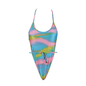 BODY CAVADO LAZADA TIE DYE CANDY