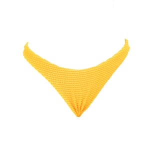 TANGA ASA DELTA MÔNACO AMARILLO