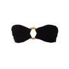 TOP FAJA ANILLO MONACO NEGRO