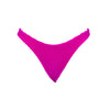 TANGA ASA DELTA MÔNACO ROSA PINK