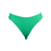 TANGA AVIADOR TWISTER VERDE