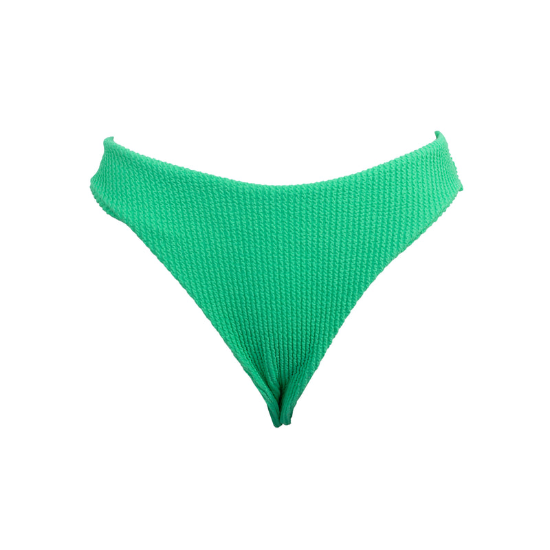 TANGA AVIADOR TWISTER VERDE