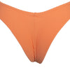 TANGA AVIADOR TWISTER NARANJA