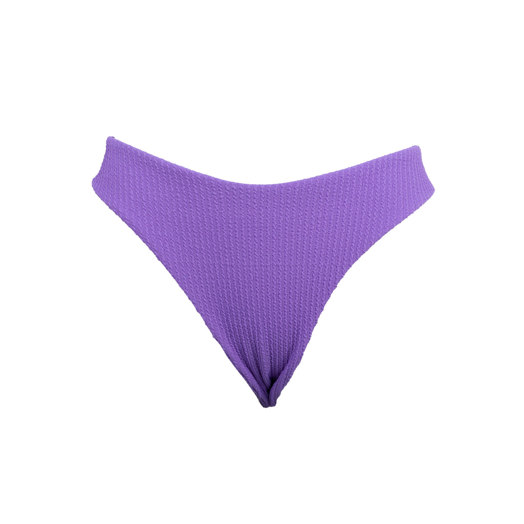 TANGA AVIADOR TWISTER MORADO