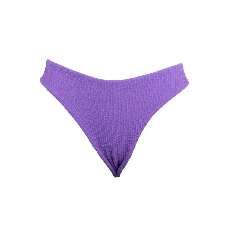 TANGA AVIADOR TWISTER MORADO