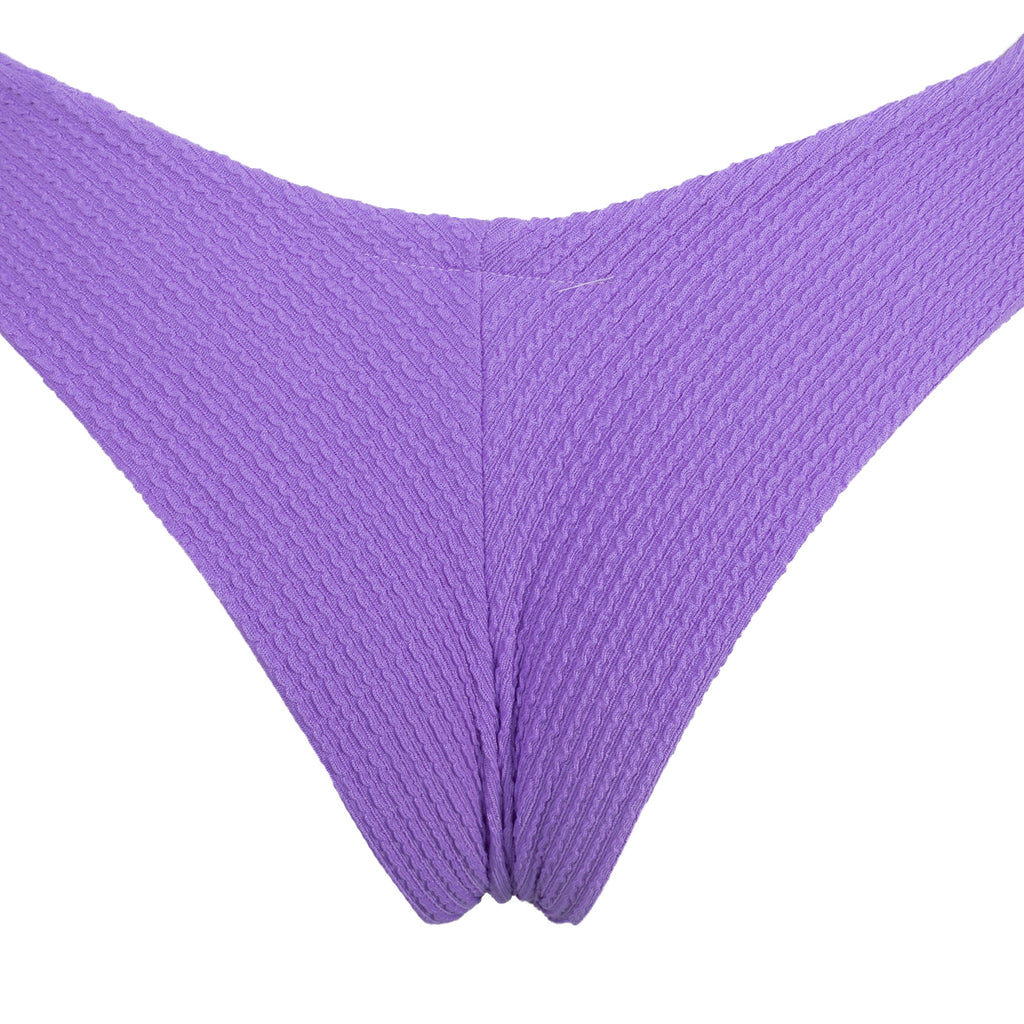 TANGA AVIADOR TWISTER MORADO