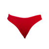 TANGA AVIADOR TWISTER ROJO