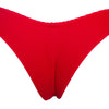 TANGA AVIADOR TWISTER ROJO