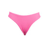 TANGA AVIADOR TWISTER ROSA BABY