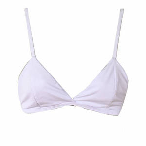 TOP FÍJO BLANCO