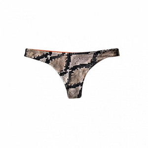 TANGA ASA DELTA SERPIENTE