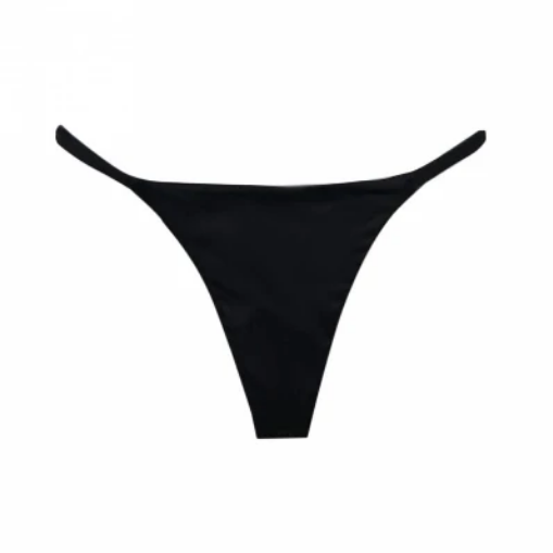 MINI TANGA NEGRO