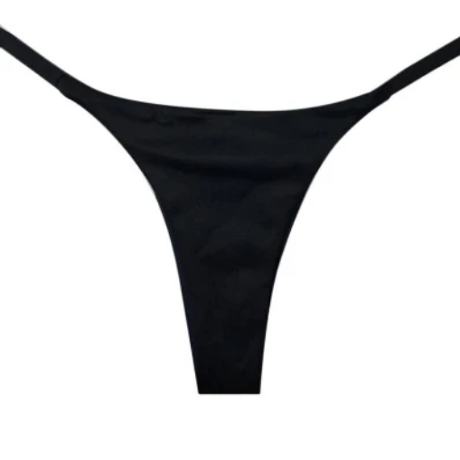 MINI TANGA NEGRO