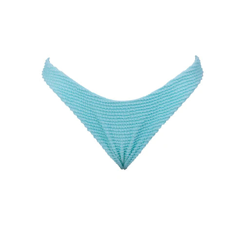TANGA ASA DELTA MÔNACO TURQUESA