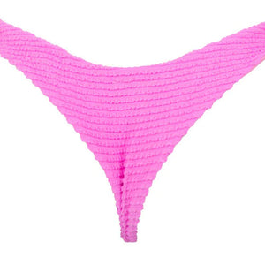 TANGA ASA DELTA MÔNACO ROSA