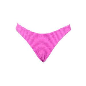 TANGA ASA DELTA MÔNACO ROSA