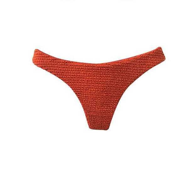TANGA ASA DELTA MÔNACO TIERRA