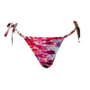 TANGA RIPPLE TIE DYE COLORES