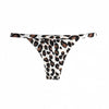 MINI TANGA LEOPARDO